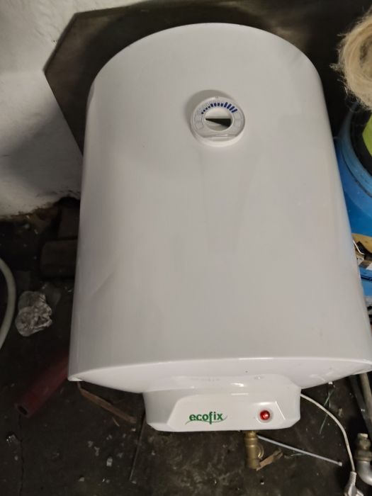 Podgrzewacz wody 50 l