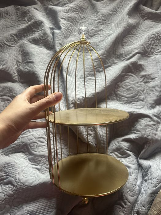 Подставка, підставка, органайзер для косметики, духов, парфум, украшен