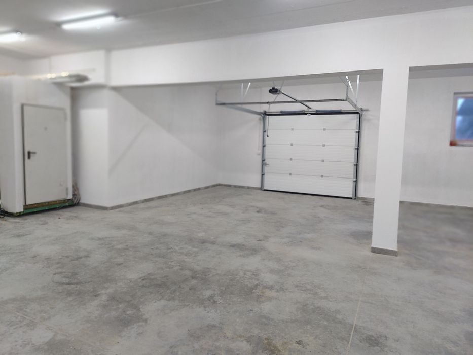 Wynajmę pomieszczenie magazynowe , halę w Międzyrzeczu Dolnym