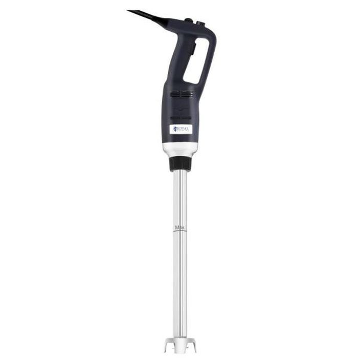 Mikser ręczny Royal Catering RCSM-500-500P, 500W, 50cm