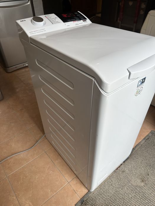 пральна машина AEG 6000 Mod. LTN6G261C 6кг