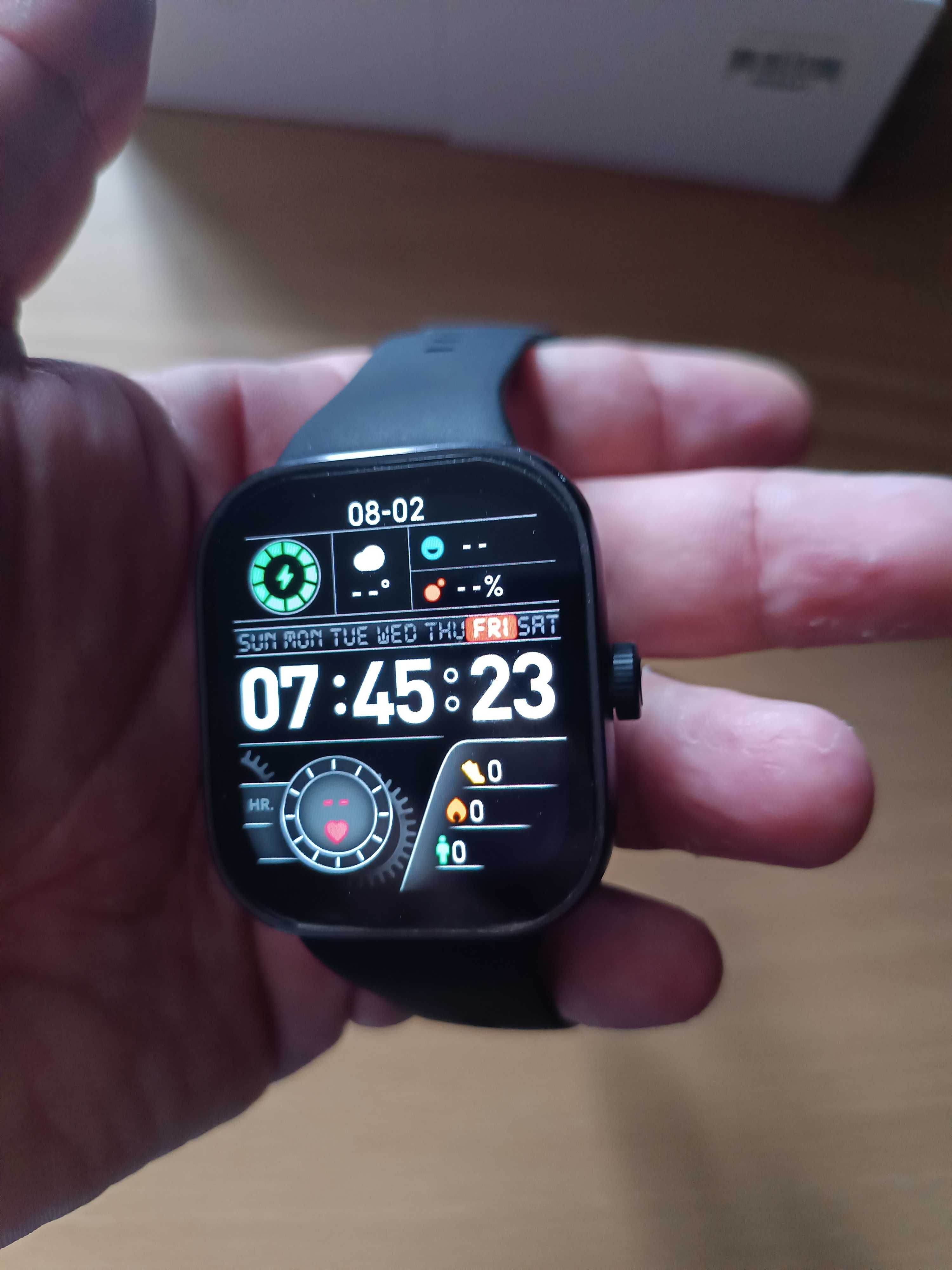 Redmi watch 4 black