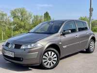 Renault Megane 1.6 2003