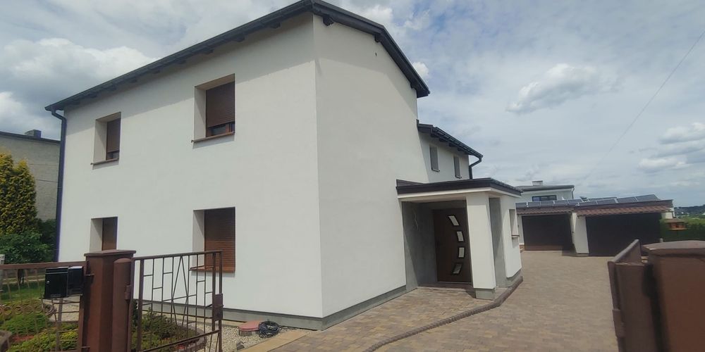 ELEWACJE OCIEPLENIA terminy na 2026 rok domy, kamienice, garaze