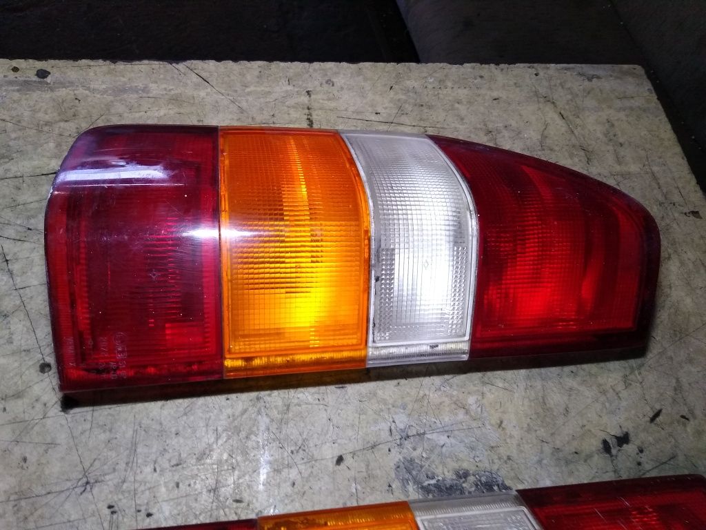 Lampa tył lewa Mercedes sprinter 96-06r