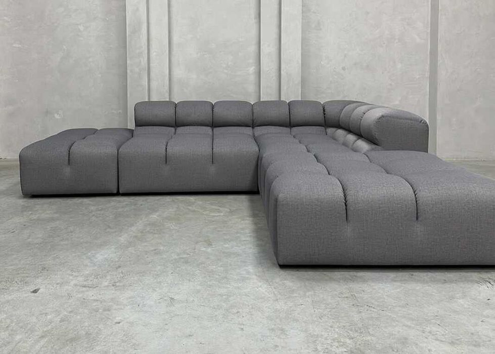 Дивани під замовлення для дому й бізнесу — зробимо на 8% дешевше!