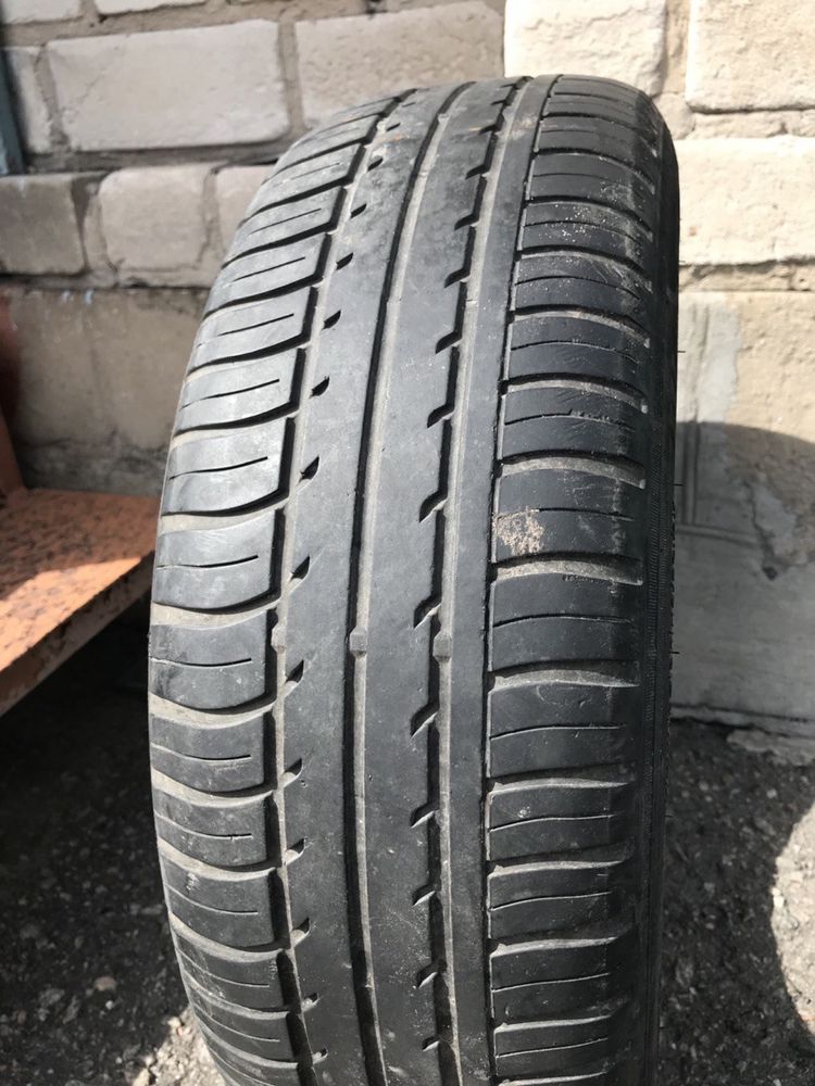 1 літня шина Belshina ArtMotion 175/65 R14 82H (з шишкою)