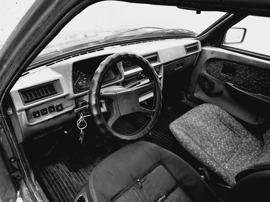 Продам Заз Славута газ/бензин