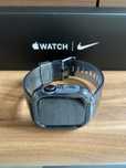 Apple watch  7 45mm nike edition