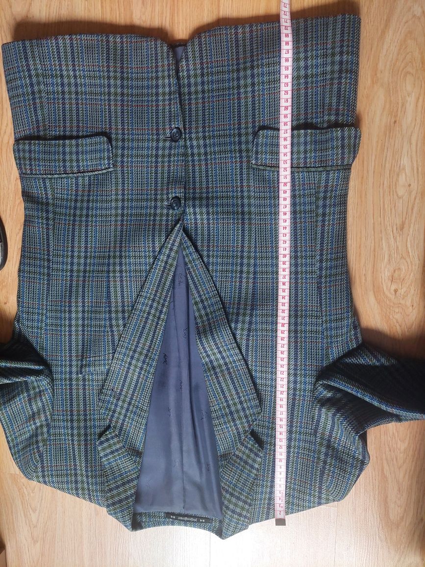 Męska marynarka YvesSaintLaurent vintage