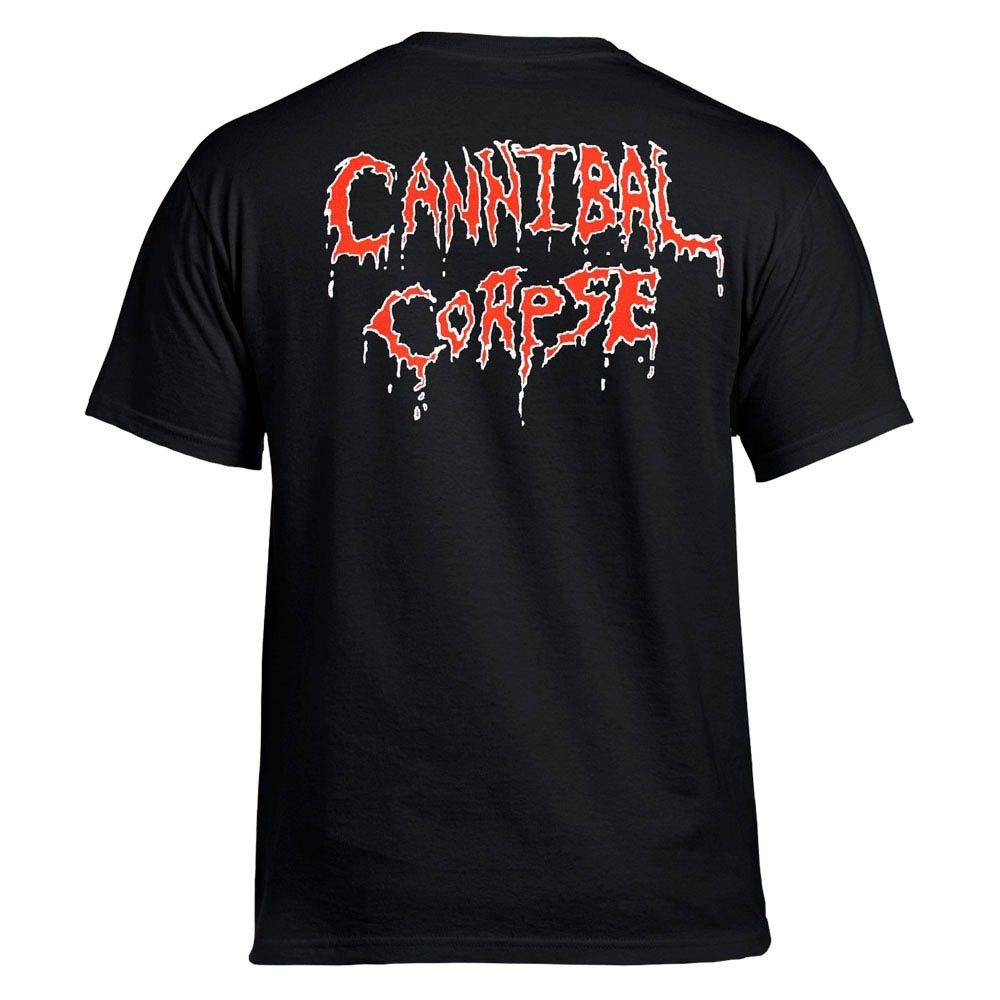 Футболка Metallica , Cannibal corpse,Mayhem, Emperor,