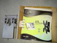 Suporte pada LCD 20"