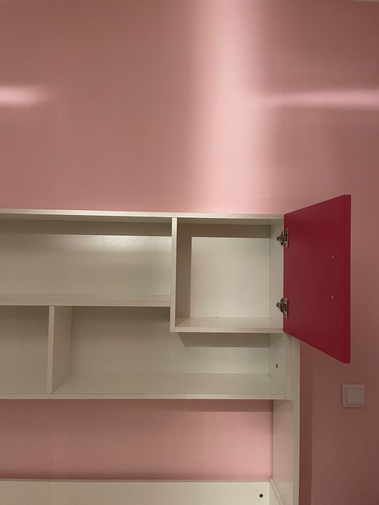 Cama de Solteiro