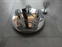Sprzedam plafon/lampa i kinkiet
