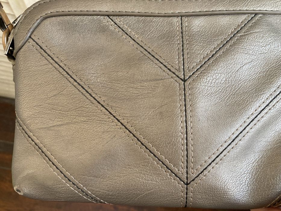 Сумка через плече