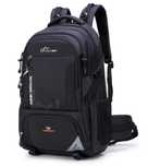 Plecak turystyczny, trekkingowy, outdoor, 70L, pojemny, mocny, lekki