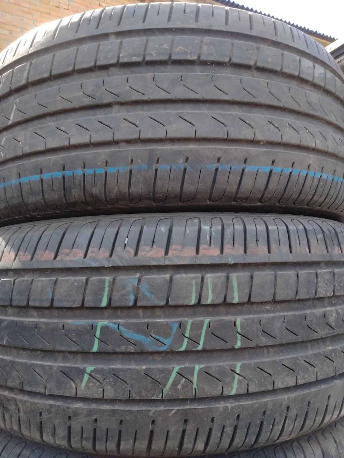 Pirelli ScorpionVerde 255 45 19 (Літо)Шиномонтаж Дружківська 12