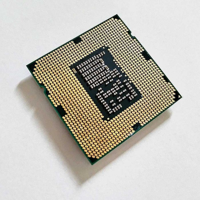 Processador INTEL Core i3-540 3.06GHz + ventoinha/dissipador