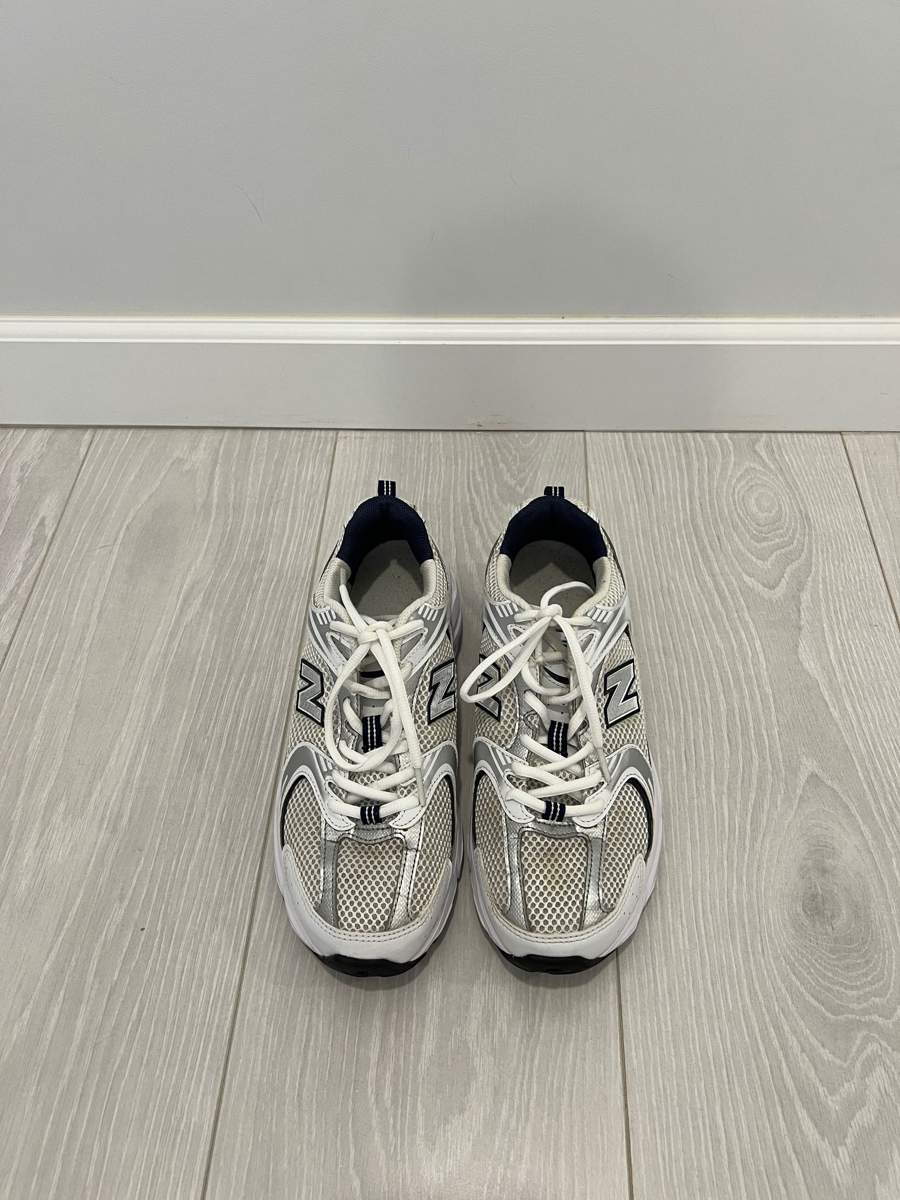 Кроссовки New Balance Оригинал