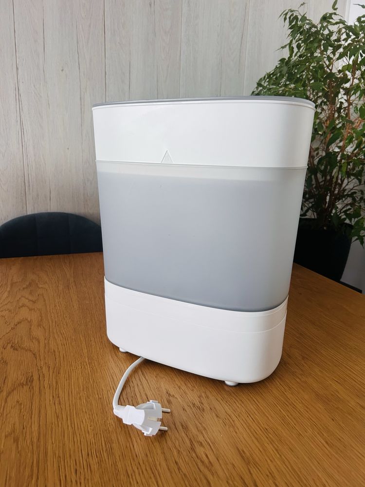Sterylizator Philips Avent SCF293 stan bardzo dobry