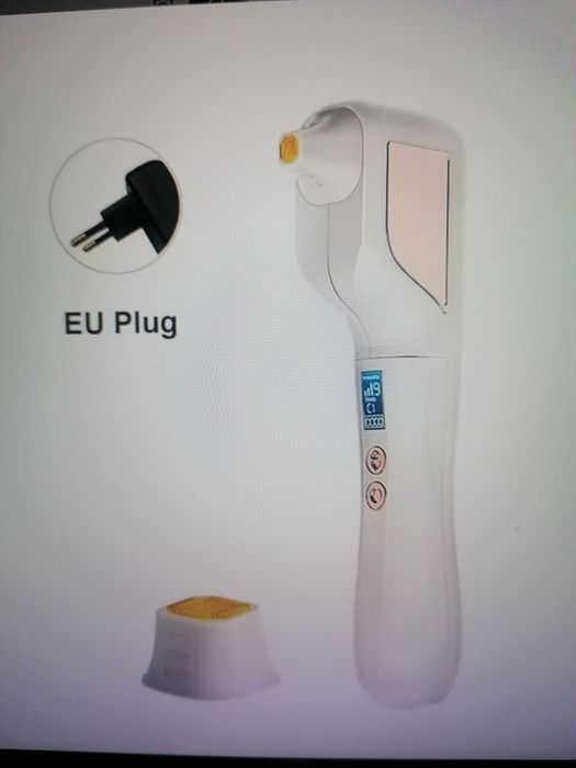 Máquina Hifu Rejuvenescimento Anti-Rugas