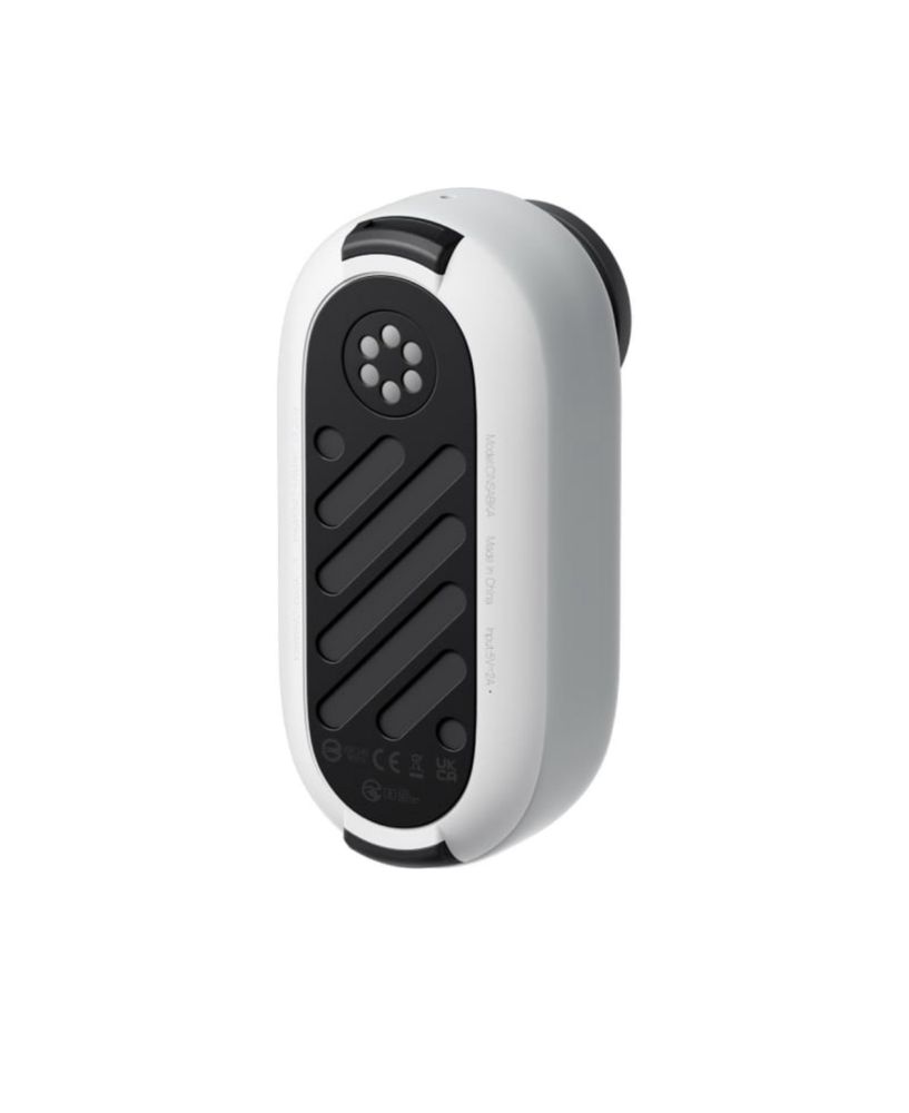 Экшн-камера Insta360 GO 3 White (128GB)
