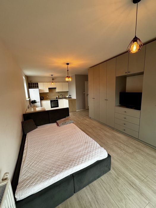 Na sprzedaż mieszkania o pow. 61,61m2