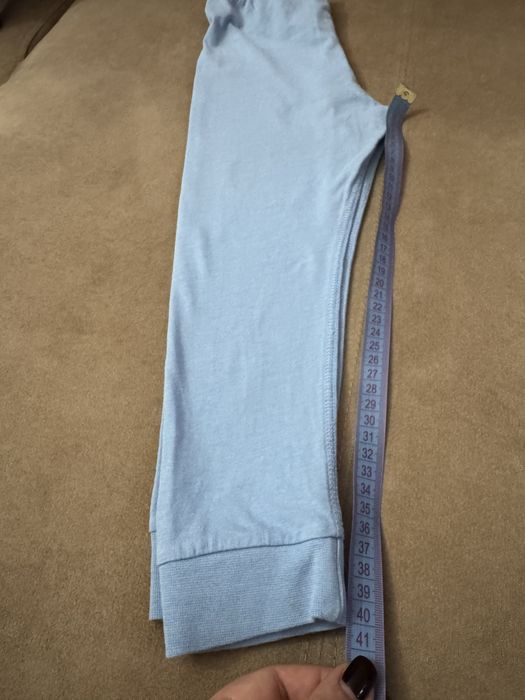 Піжама для хлопчика H&M 2-4р