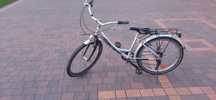 Sprzedam Rower 24"