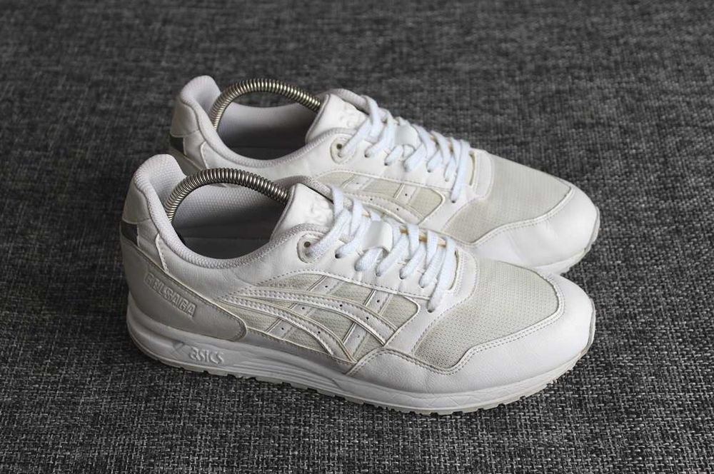 Кросівки Asics Gel-Saga Оригінал 43-43.5р