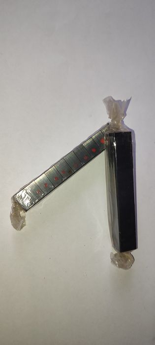 Пластина мінералокерамічна