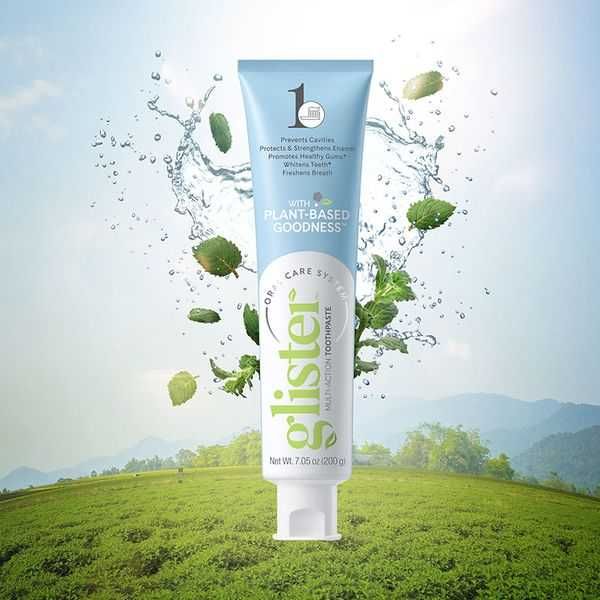 Amway оптом зубна паста