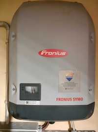 Falownik Fronius Symo 8.2-3-M 8200 W