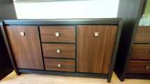Meble brw Black Red white