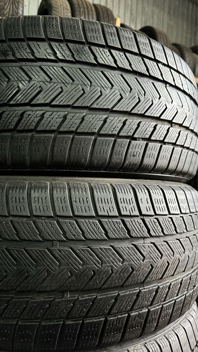 R17 235/45 GripMax SureGrip Pro Winter