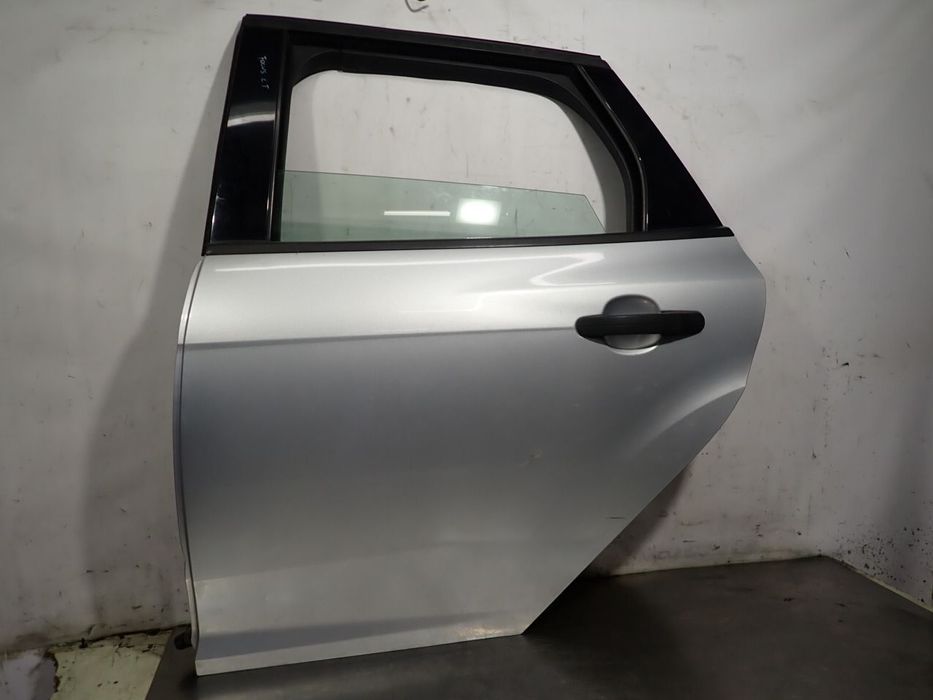 DRZWI LEWY TYŁ FORD FOCUS MK3