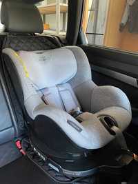 Britax-Römer Dualfix M I-Size