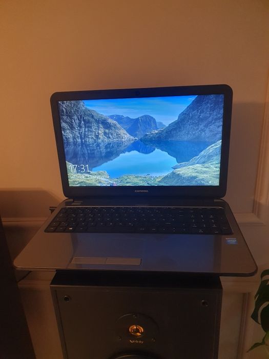 Laptop HP Compaq