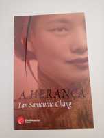 A Herança Lan Samantha Chan