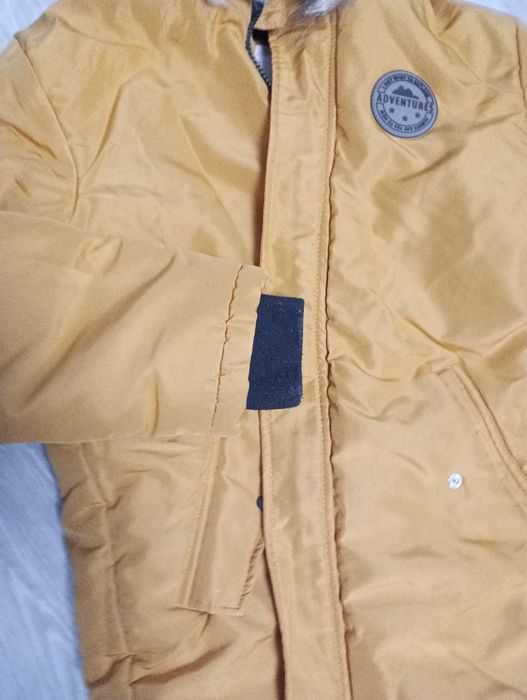 куртка Sinsay на зріст 140 см