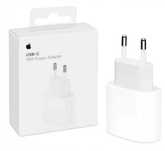 Ładowarka Sieciowa iPhone +Kabel USB C LIGHTNING IPHONE