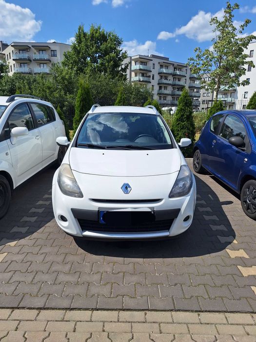 Na sprzedaż Renault Clio