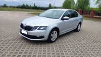 Skoda Octavia Super Stan # Pierwszy właściciel # AMBITION