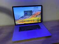 Macbook Pro Late 17 дюймів A1297 Core i7  8 потоків