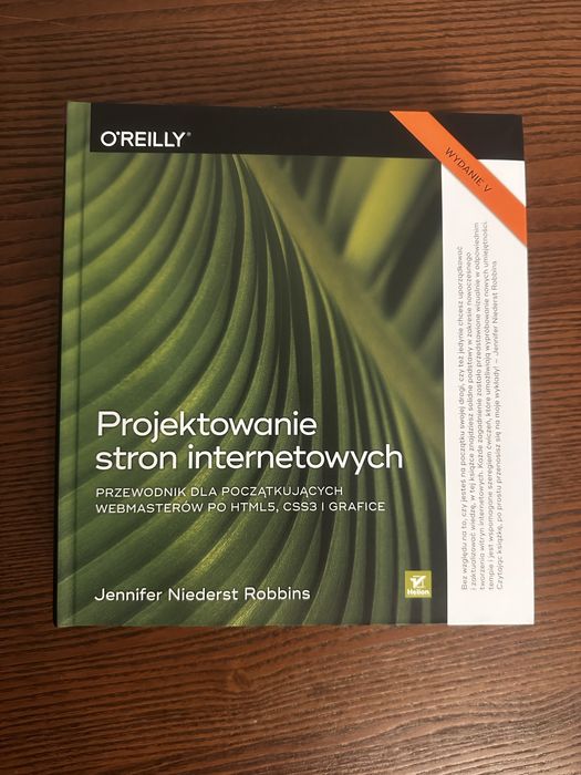 Projektowanie stron internetowych