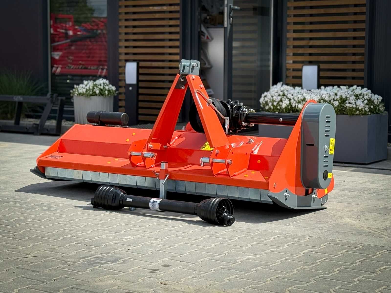 Kosiarka Bijakowa Mulczer Rozdrabniacz 95-175 cm Bijakówka Mulczująca