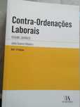 Contraordenações Laborais, João Soares Ribeiro