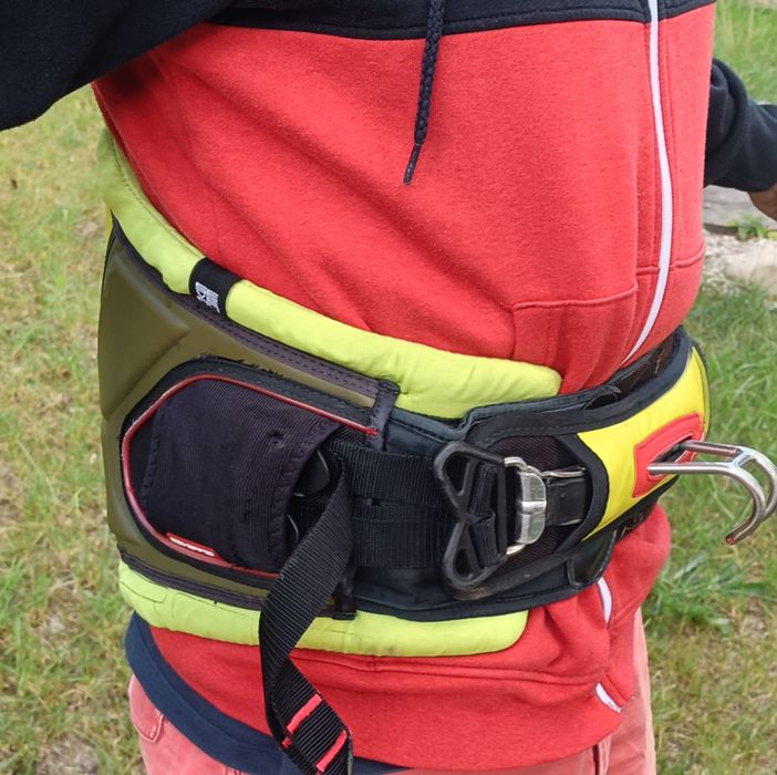 Trapez Severne rozmiar M