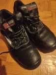 Sapatos para trabalho Cofra