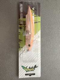 Wobler Strike Pro 13cm / 27.3g - 3m/4.8m